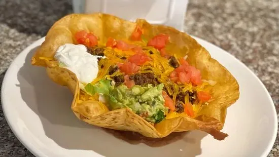 Taco Salad