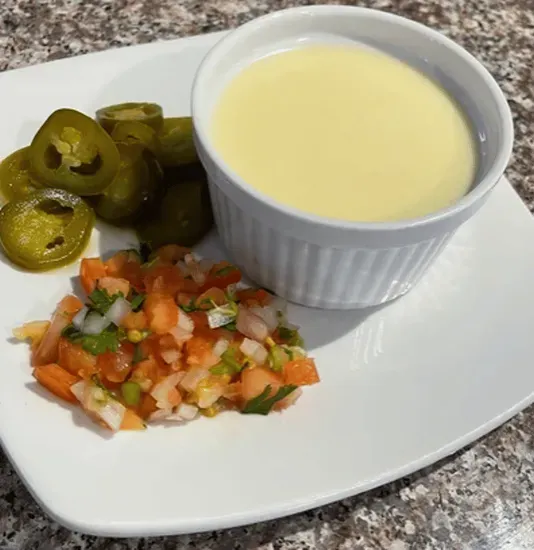 Queso Blanco