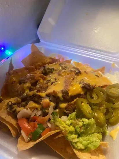 Nachos