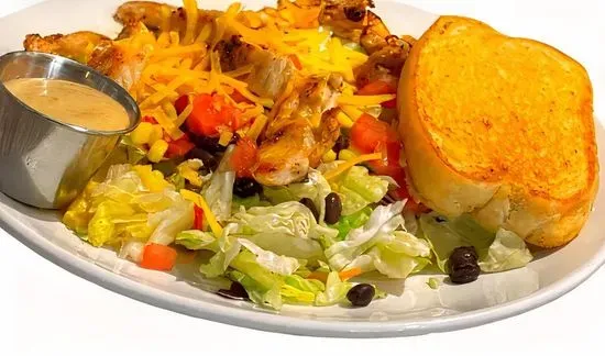 Fiesta Salad