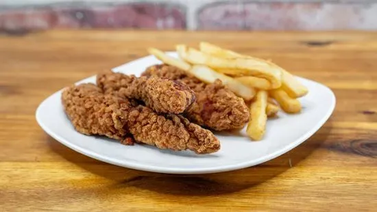 Chicken Tenders