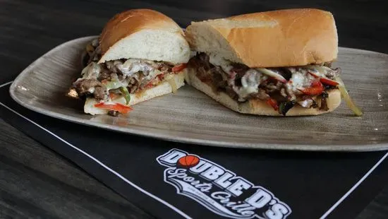 Philly Cheesesteak