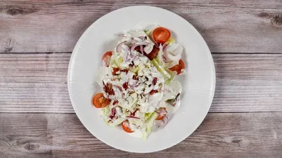 Wedge Salad