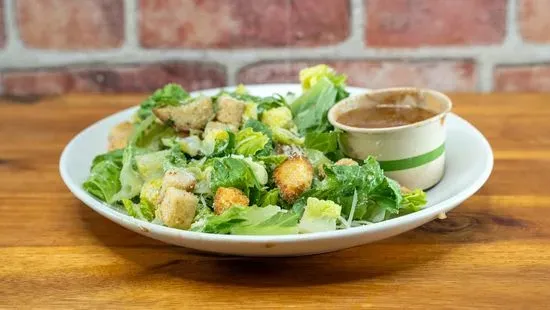 Bobby's Caesar Salad