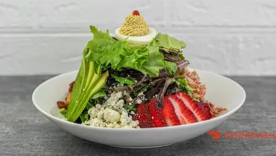 Rootstock Cobb Salad