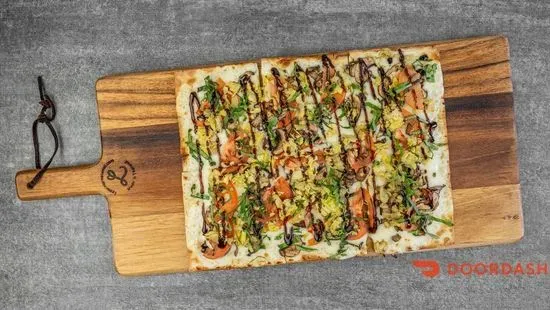 Rootstock Flatbread