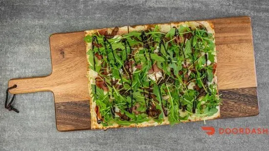 Monte Sereno Flatbread