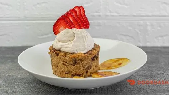 Rootstock Bread Pudding