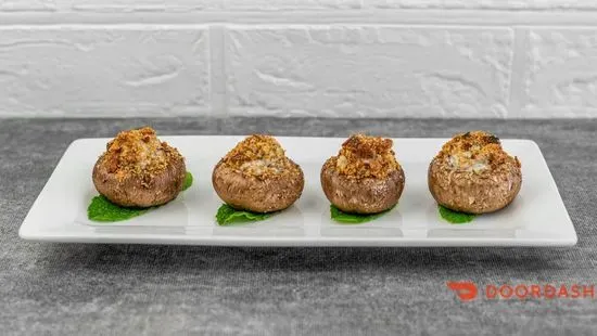 Stuffed Mushrooms