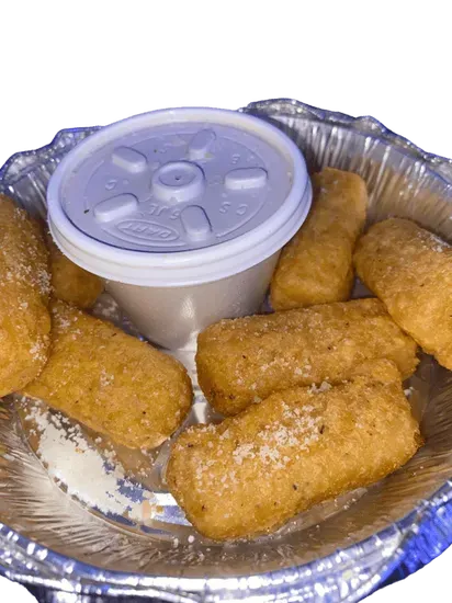 Fried Cheese