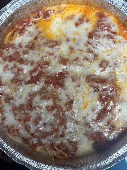 69. Chicken Parmigiana