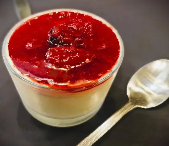 Panna Cotta