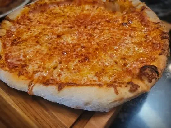 Bambini Cheese Pizza