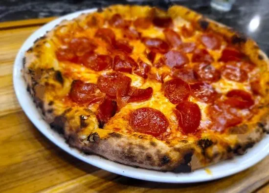 Bambini Pepperoni Pizza