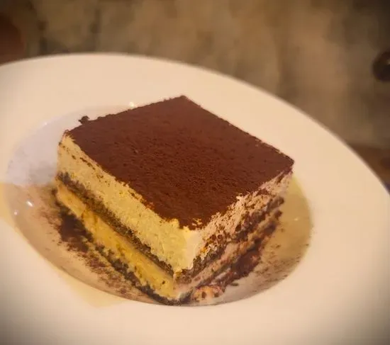 Tiramisù