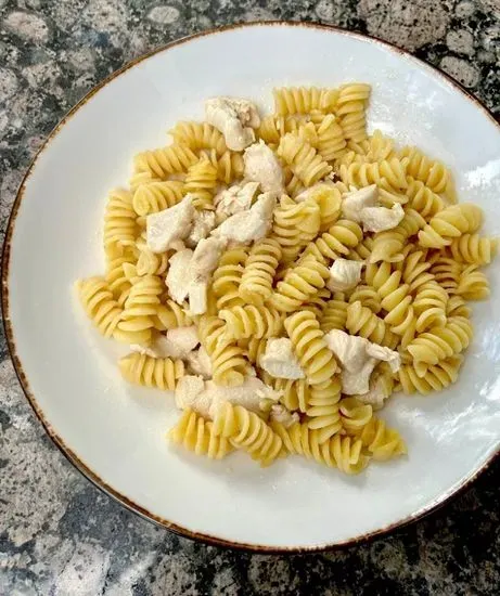 Kids Fusilli with Chicken