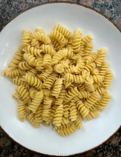 Adult Butter Fusilli