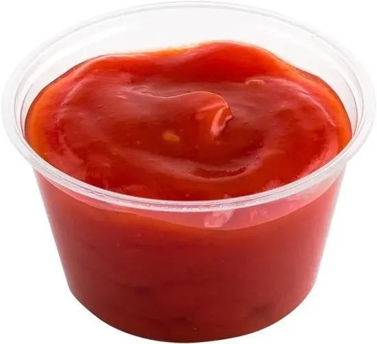 Ketchup