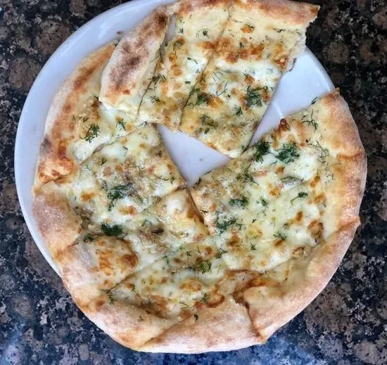 Garlic Bread