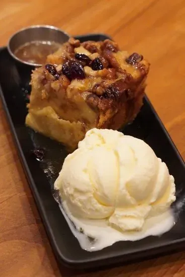 Bread Pudding