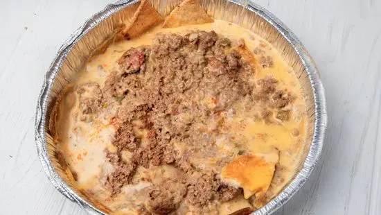 Nachos Deluxe