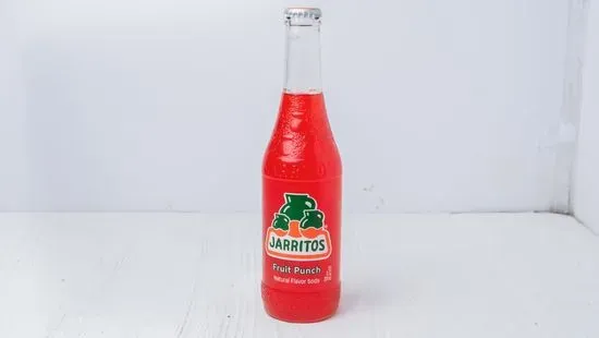 Jarritos