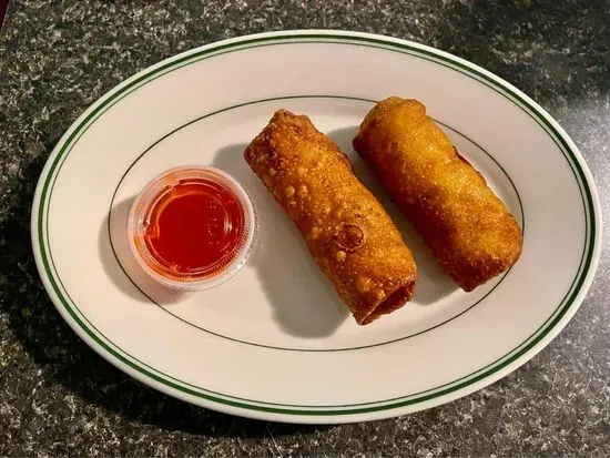 Egg Roll