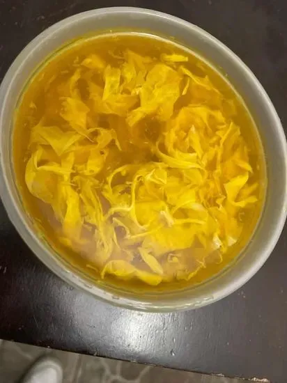 Egg Drop Soup (Small)