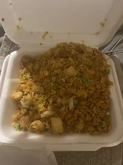 Fried Rice