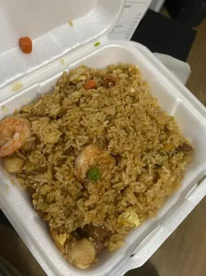 House Special Fried Rice