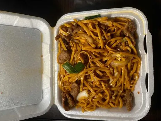 Lo Mein