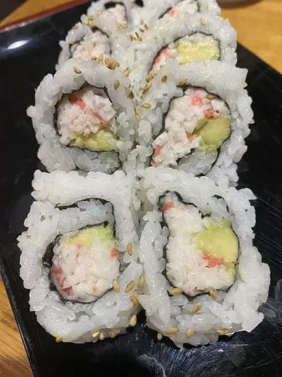 Los Gatos Roll