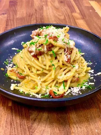 CARBONARA