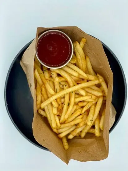 REGULAR FRIES