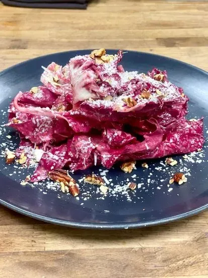 RADICCHIO SALAD