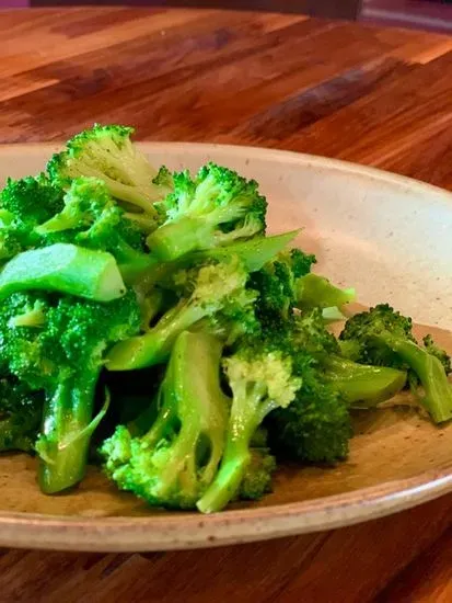 SIDE BROCCOLI