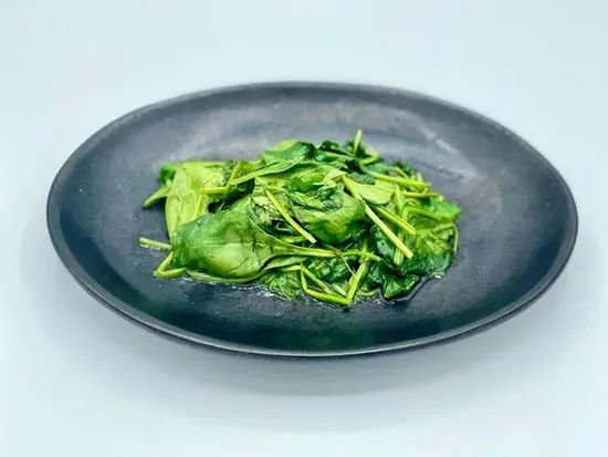 SIDE SPINACH