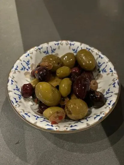 Olives