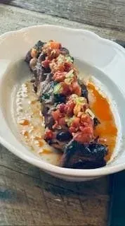 Short Rib Skewer