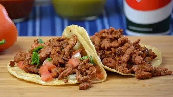 Adobada Taco