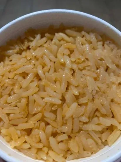 Pint Rice