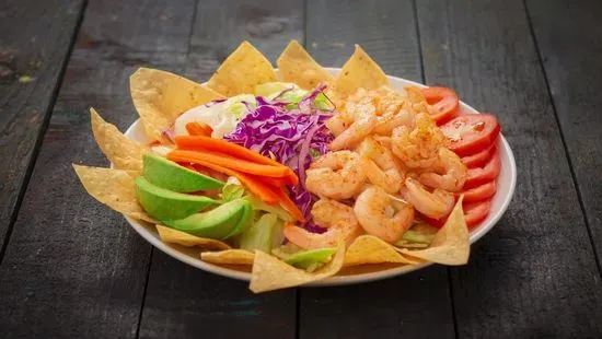 Shrimp Salad