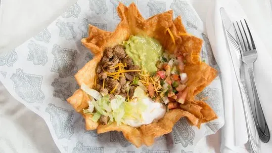 Taco Salad