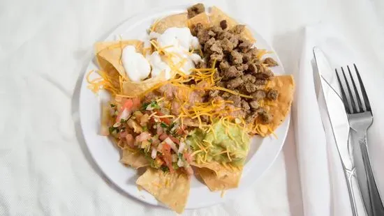 Super Nachos