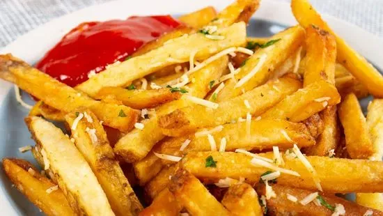 Truffle Fries