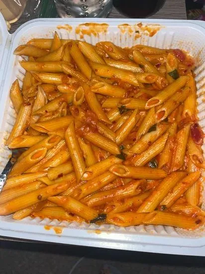 Penne Vodka