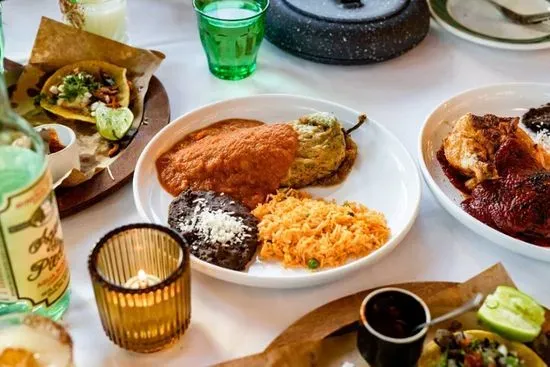 Chile Relleno