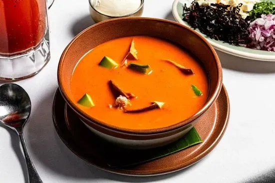 Tortilla Soup