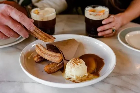 Churros