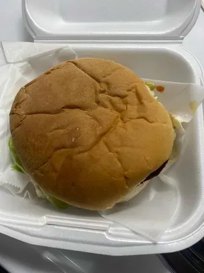 Hot Sausage